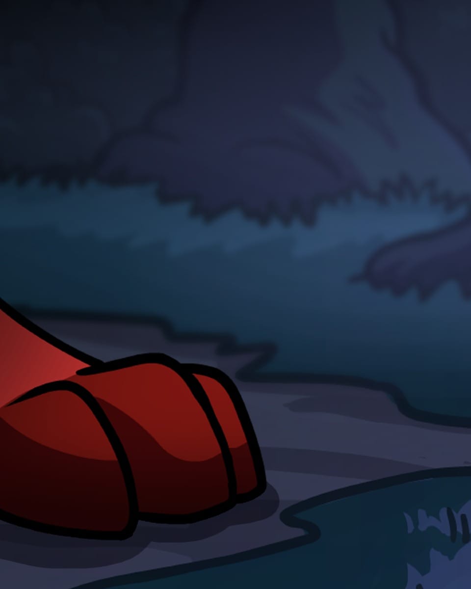 Neopets teases first new species in a decade
