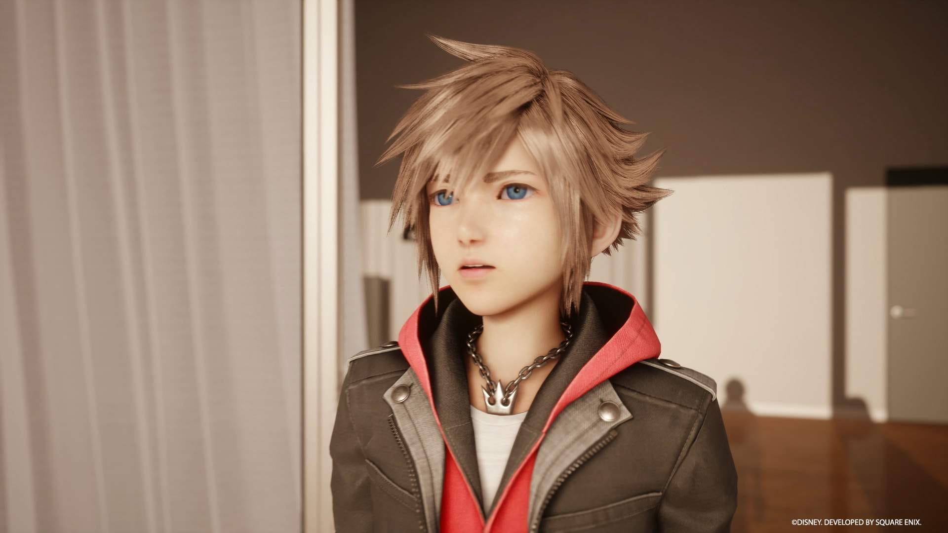 Kingdom Hearts IV sneak peak just dropped — take a look
