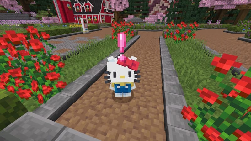 Hello Kitty Island Adventure  physical editions arrive at retailers this winter